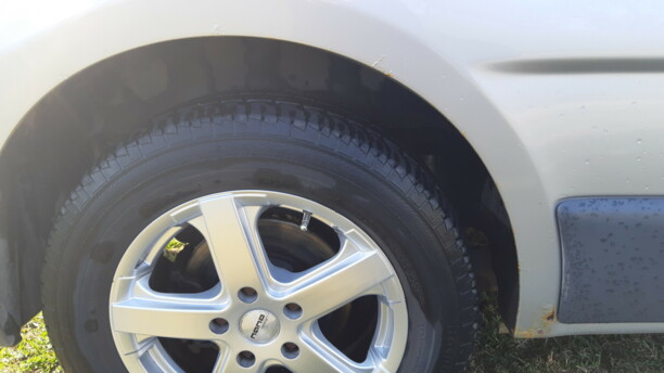Opel Vivaro I, 2005 г.