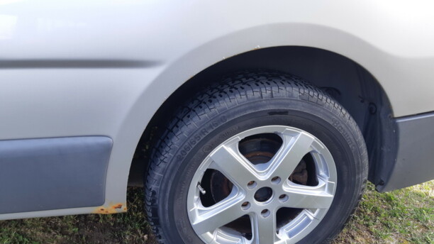 Opel Vivaro I, 2005 г.