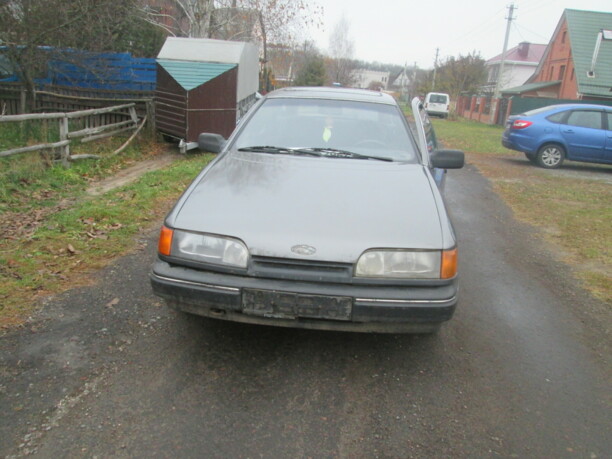 Ford Scorpio I, 1989 г.