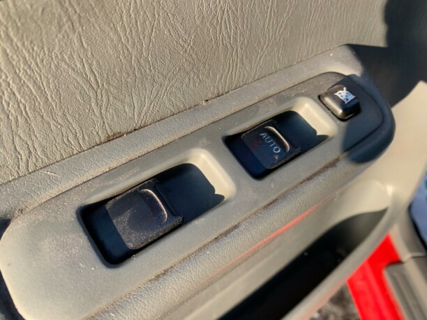 Suzuki Alto V, 2003 г.