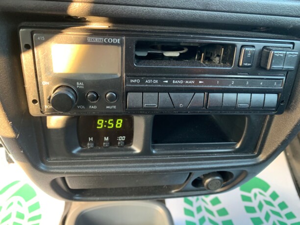 Suzuki Alto V, 2003 г.