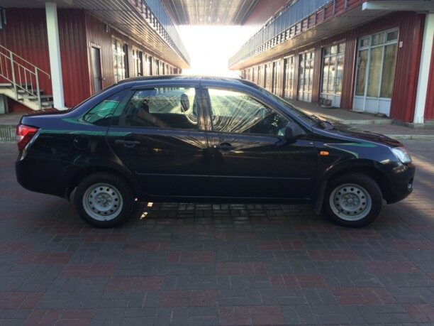 Lada (ВАЗ) Granta, 2014 г.