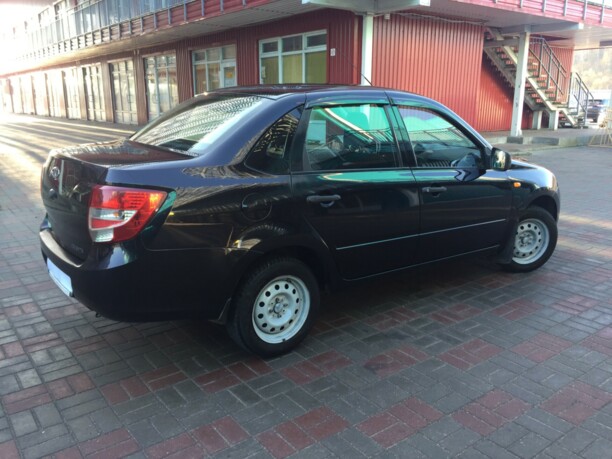 Lada (ВАЗ) Granta, 2014 г.