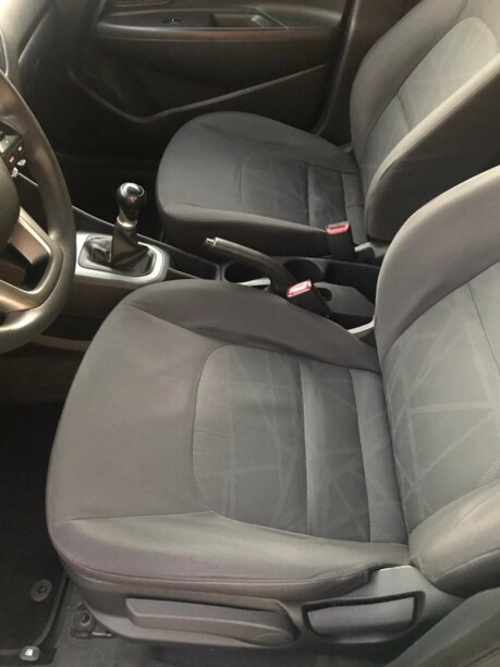 Kia Rio III, 2011 г.