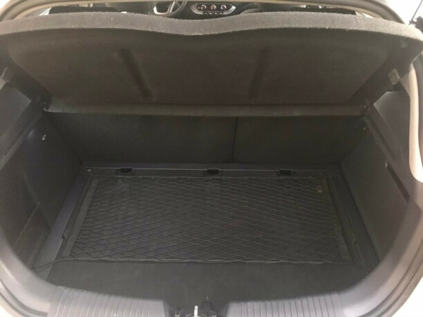 Kia Rio III, 2011 г.