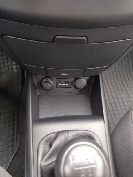 Hyundai i30 FD, 2009 г.