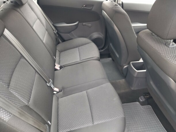 Hyundai i30 FD, 2009 г.