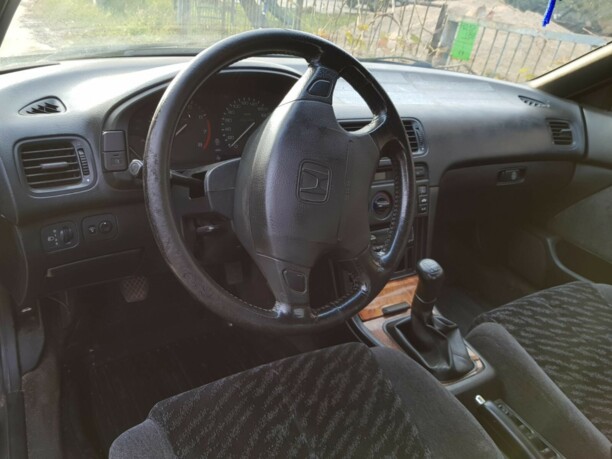 Honda Accord V, 1993 г.