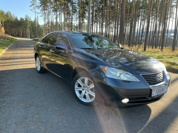 Lexus ES V, 2006 г.