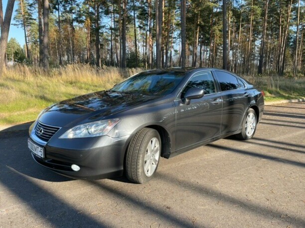 Lexus ES V, 2006 г.
