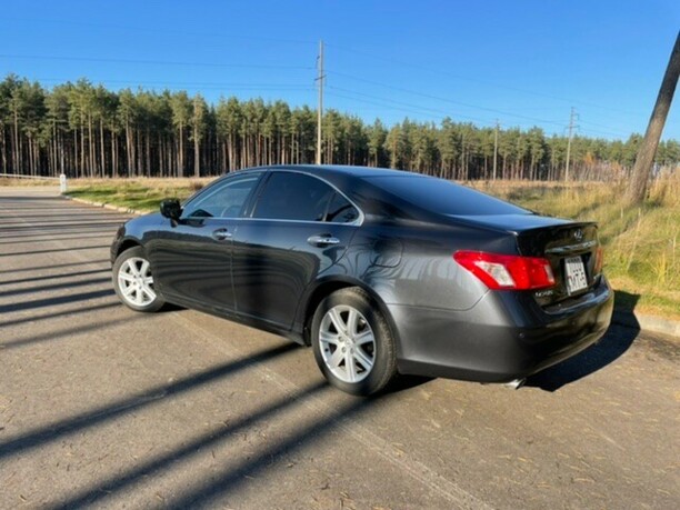 Lexus ES V, 2006 г.