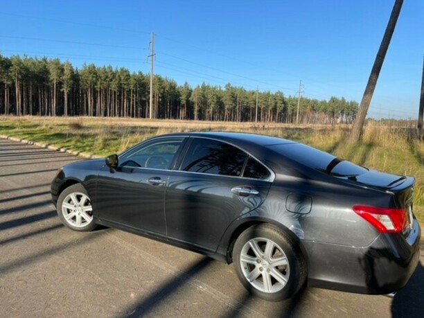 Lexus ES V, 2006 г.