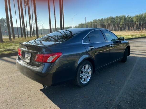 Lexus ES V, 2006 г.