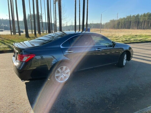 Lexus ES V, 2006 г.
