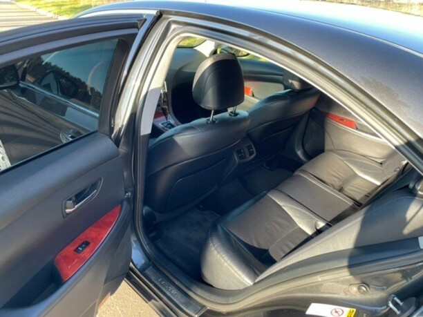 Lexus ES V, 2006 г.