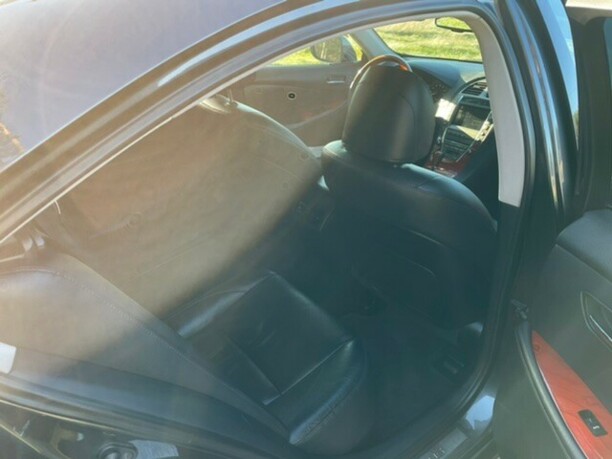 Lexus ES V, 2006 г.