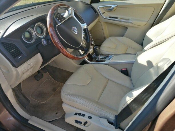 Volvo XC60 I, 2011 г.