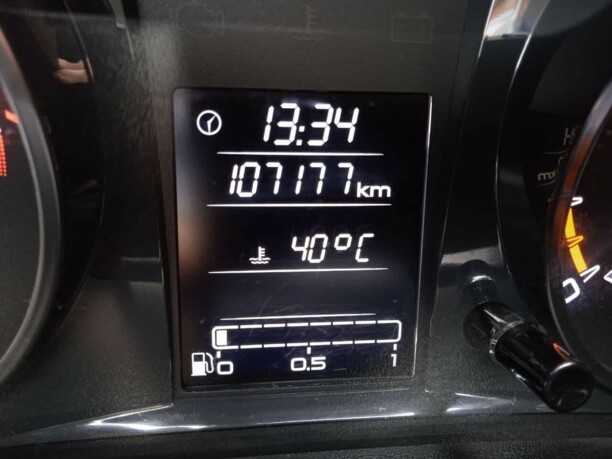 Lada (ВАЗ) Granta I · Рестайлинг, 2018 г.