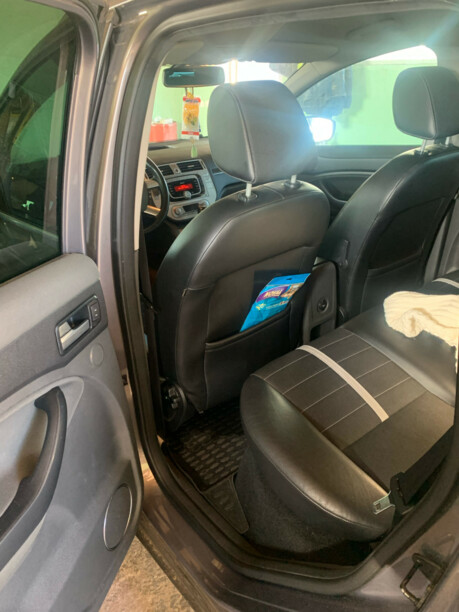 Ford Kuga I, 2012 г.