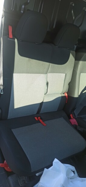 Fiat Doblo II · Рестайлинг, 2018 г.