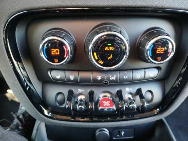MINI Clubman II, 2018 г.