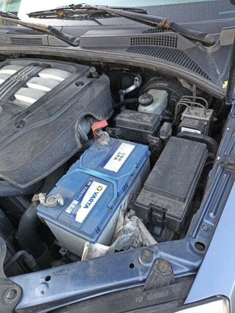 Kia Sorento I, 2005 г.