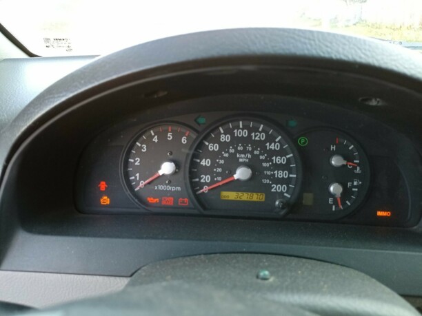 Kia Sorento I, 2005 г.