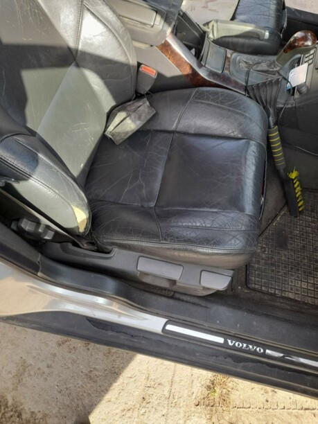 Volvo S80 I, 2002 г.