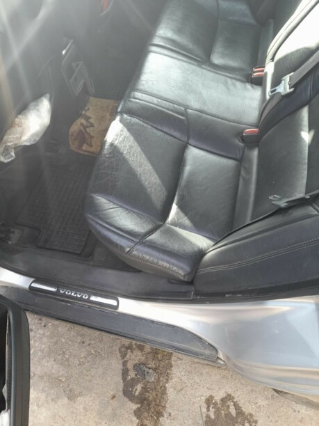 Volvo S80 I, 2002 г.