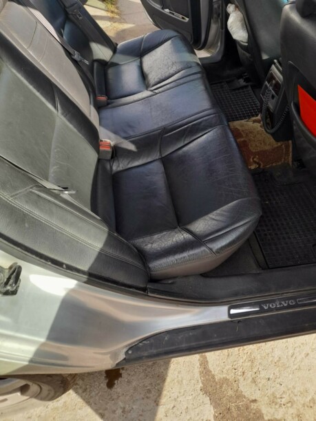 Volvo S80 I, 2002 г.