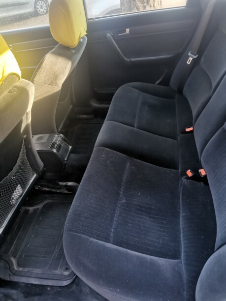Audi A6 C4, 1994 г.