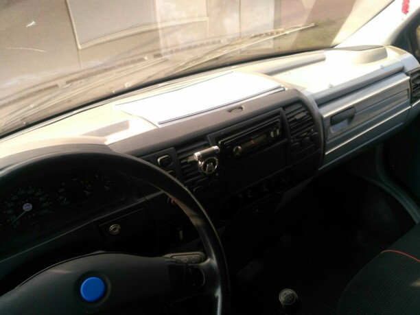 ГАЗ 3221, 2003 г.