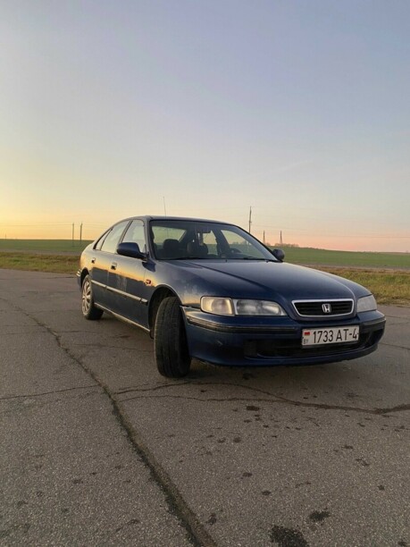 Honda Accord V, 1997 г.