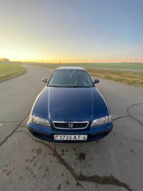 Honda Accord V, 1997 г.