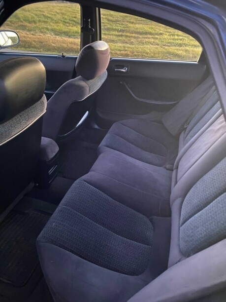Honda Accord V, 1997 г.