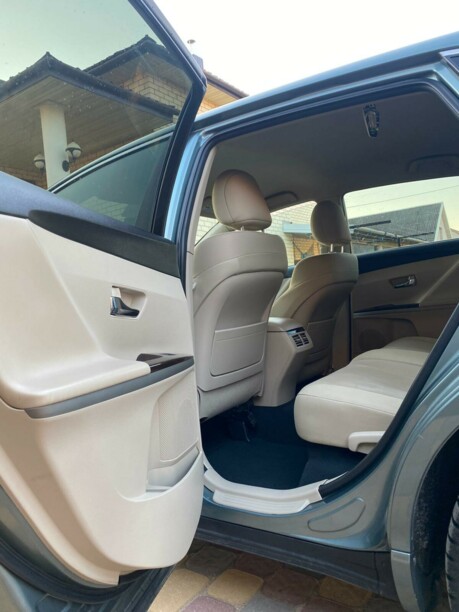 Toyota Venza I, 2009 г.