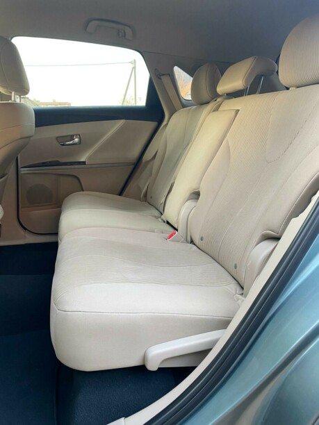 Toyota Venza I, 2009 г.