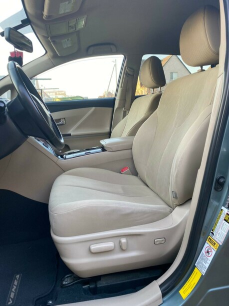Toyota Venza I, 2009 г.