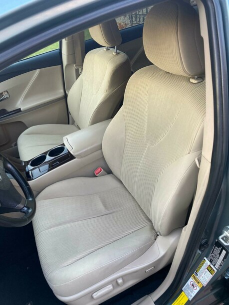 Toyota Venza I, 2009 г.