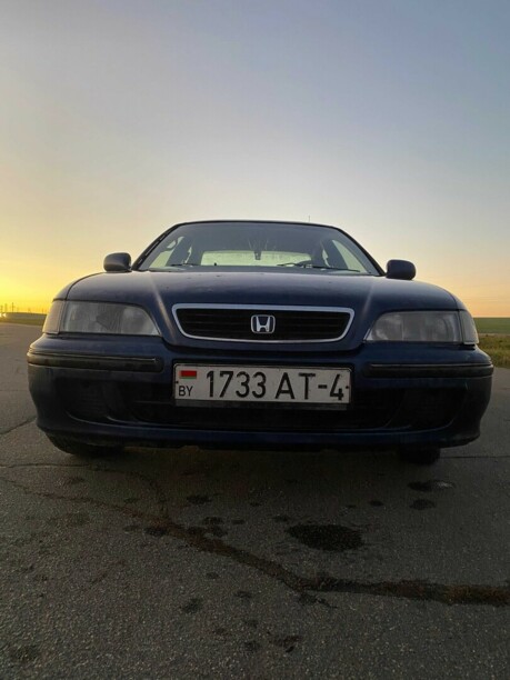 Honda Accord V, 1997 г.