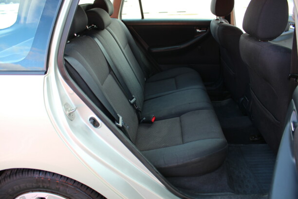 Toyota Corolla IX (E120, 130), 2006 г.