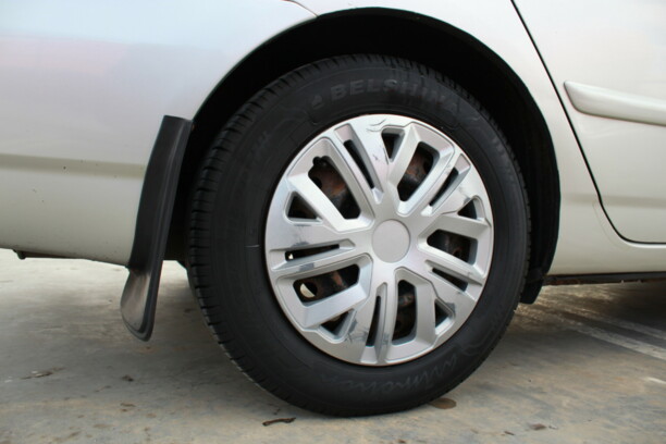 Toyota Corolla IX (E120, 130), 2006 г.