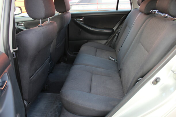 Toyota Corolla IX (E120, 130), 2006 г.