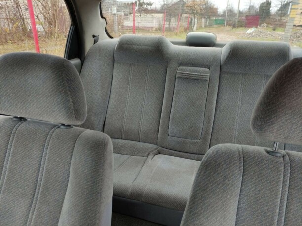 Kia Clarus I, 1997 г.