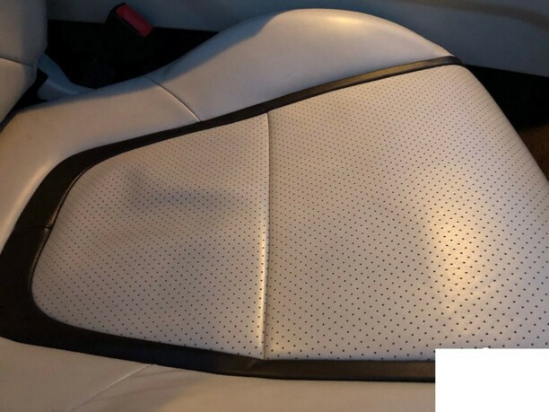 Jaguar XF X250 · Рестайлинг, 2012 г.