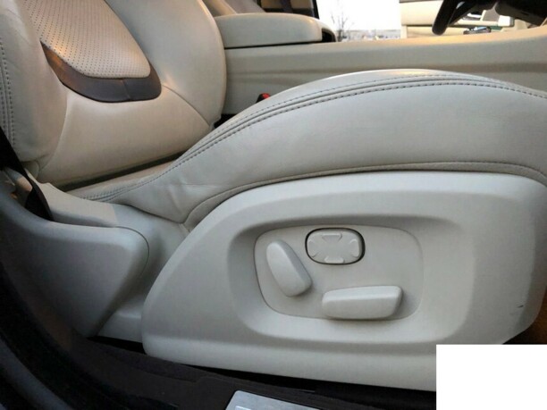 Jaguar XF X250 · Рестайлинг, 2012 г.