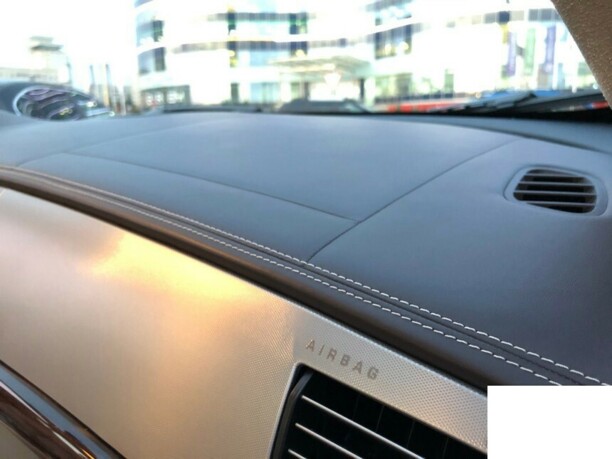 Jaguar XF X250 · Рестайлинг, 2012 г.