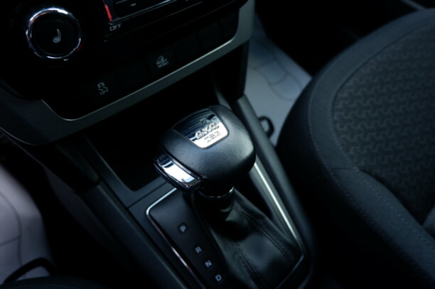 Skoda Yeti I, 2012 г.