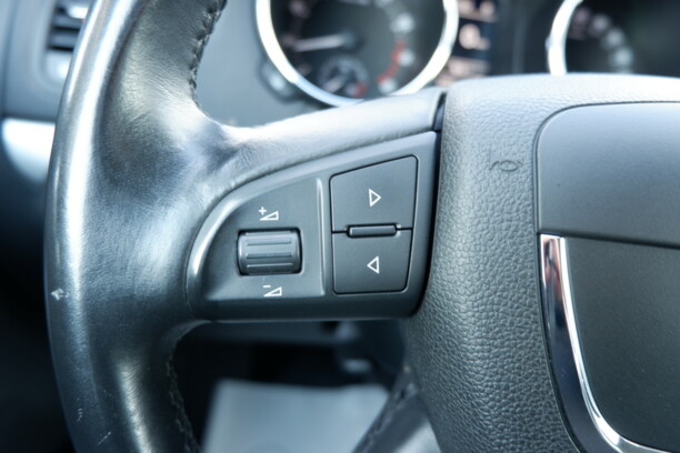 Skoda Yeti I, 2012 г.