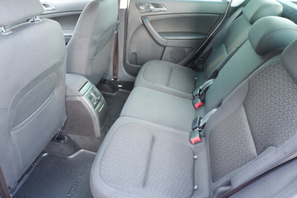 Skoda Yeti I, 2012 г.